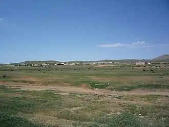 Рашаант, август 2008 года