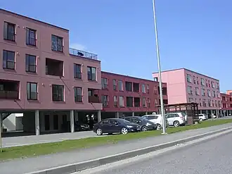 Улица Раудкиви