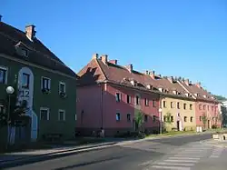 Равне-на-Корошкем