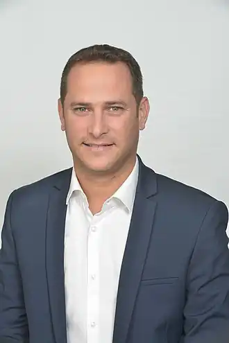 Кинстлих в 2020 году