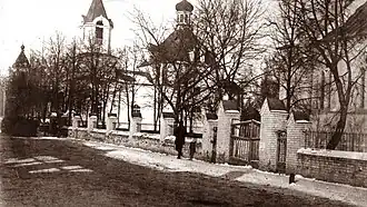 ул. Пробойная