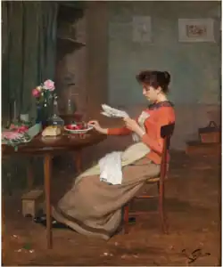 «Новости и вишни»