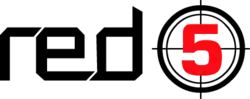 Логотип программы Red5