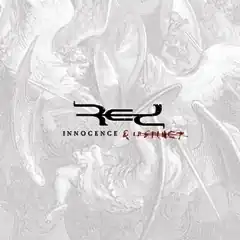 Обложка альбома Red «Innocence & Instinct» (2009)