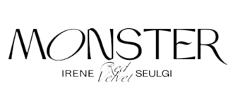 Обложка сингла Red Velvet — Irene & Seulgi «Monster» (2020)