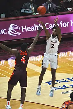 Рис Бикман в 2022 году