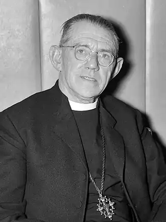 Ричард Амброз Ривз