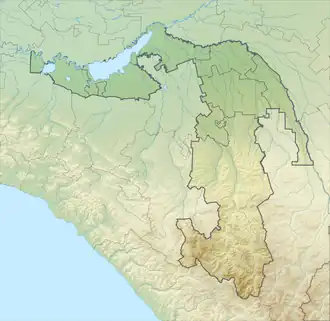 Келермес (Адыгея)