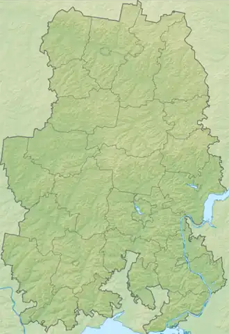 Седмурча (Удмуртия)