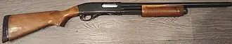 Remington 870