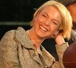 Рене Зеллвегер«Холодная гора»