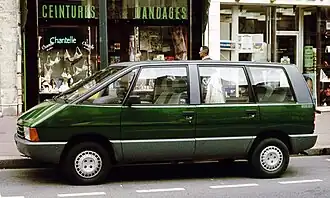Renault Espace