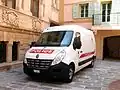 Renault Master III