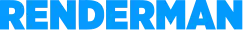 Логотип программы RenderMan