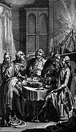 Иллюстрация Л. Бине