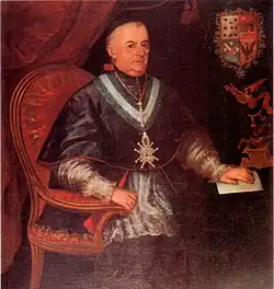 Хуан Мануэль Москосо-и-Перальта