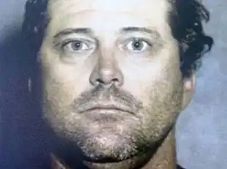 Рубен Смит в июле 1998 года