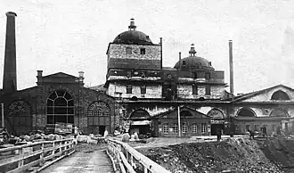 Здесь должна быть иллюстрация завода