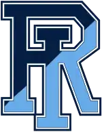 Атлетический логотип