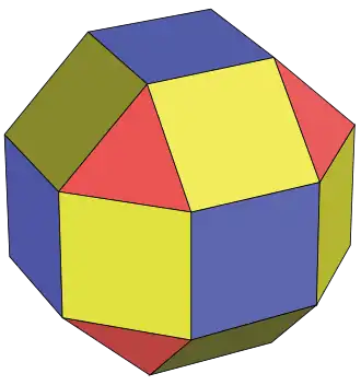 (вращающаяся модель)