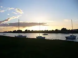 Лагуна Гавр