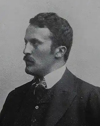 Рихард Лукш