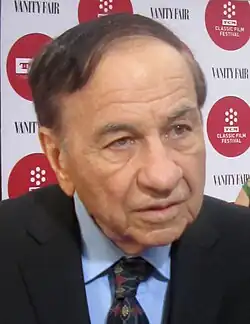 Ричард Шерман в 2014 году