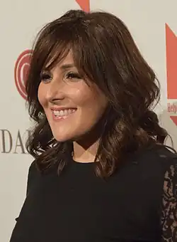 Лейк в 2015 году.