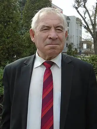 Рифат Джамал, 2022 год