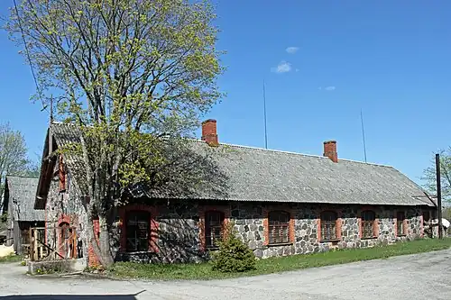 Мастерская