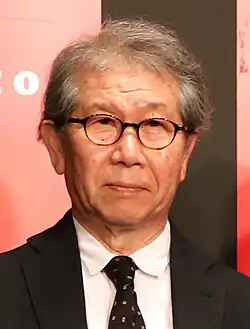 Riken Yamamoto