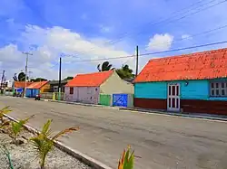 Дома в Рио-Лагартосе