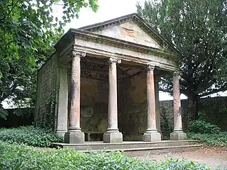 Замковая капелла