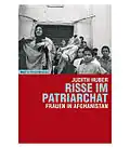 Обложка «Risse im Patriarchat»