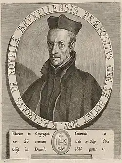 Шарль де Нойель