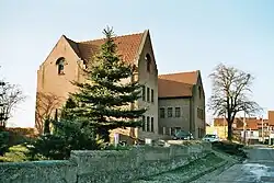 Жилой дом в Риттероде