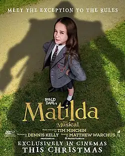 Постер фильма