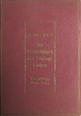 Обложка первого издания