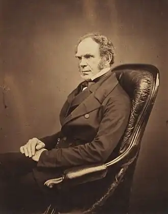 Роберт Уайт