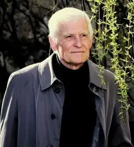 Робертас Кетуракис (~2010)