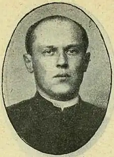 Депутат Второй Думы, 1907 г.