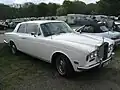 купе Rolls-Royce Corniche