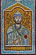 Роман Ростиславич   1171-1173, 1174-1176  Великий князь Киевский