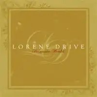 Обложка альбома Lorene Drive «Romantic Wealth» (2005)