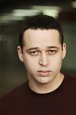 Рон Лешем, 2005 г.