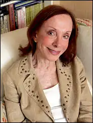 Рона Джаффе, июнь 2005 года