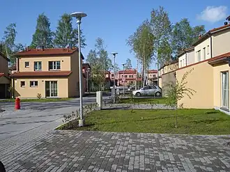 Квартал Роотсикюла