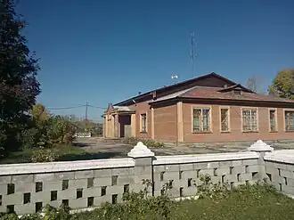 Клуб «Росинка»