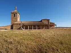 Сантибаньес-де-Видриалес