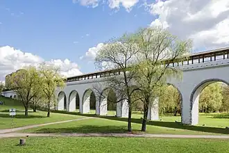 Май 2021 года